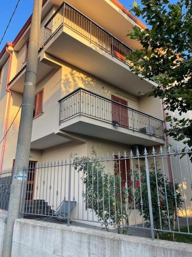 Lamezia Terme Apartment | La casa dei tre platani