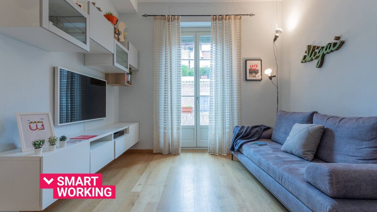 Cit Turin Apartment | La Casa dei Viaggiatori by Wonderful Italy