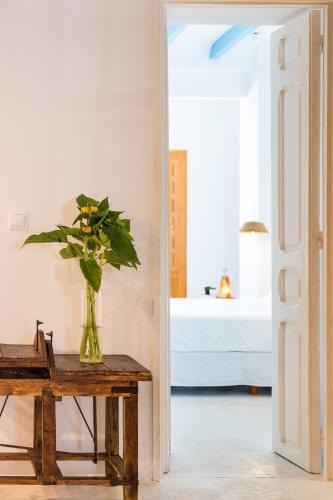 Altea Apartment | La Casa del Agua