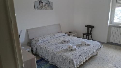 Grassano House | La casa del Belvedere