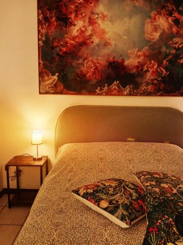 Lidarno Apartment | La Casa del Belvedere