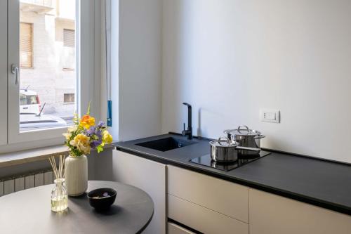 Rione Centro Apartment | La Casa del Bersagliere - STUDIO