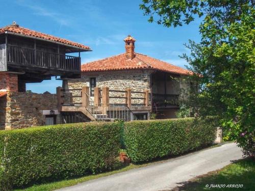 San Pedro de la Ribera House | La Casa del Campo 2