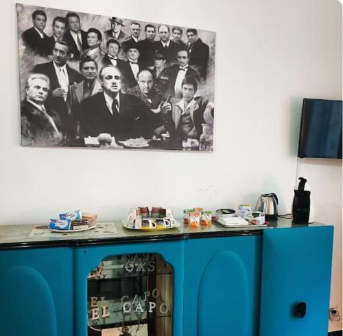 Venaria Reale Apartment | La Casa del Capo - appartamento con 2 camere.