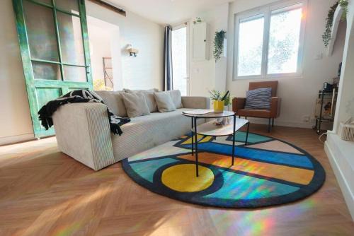 Cabestany Apartment | La Casa del Chic