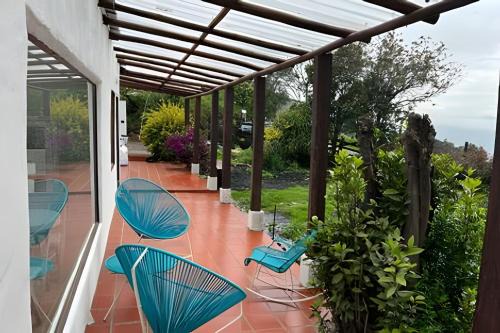 Subachoque House | La casa del cielo