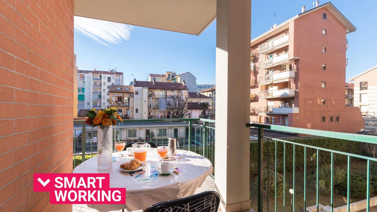 Cenisia Apartment | La Casa del Cinema by Wonderful Italy