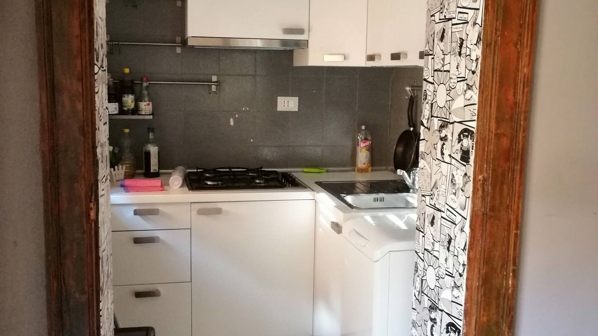 Aragona Bed & Breakfast | La casa del corso