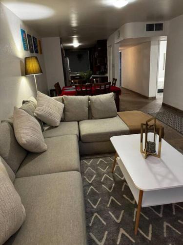 Juarez Municipality Apartment | La casa del Ejido