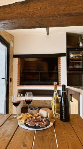 Trujillo Apartment | La Casa del Escudo