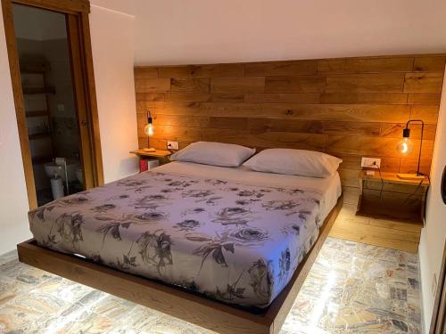 Ripatransone House | La Casa del Falegname
