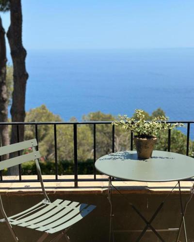 Llafranc Villa | La Casa del Faro de Llafranc