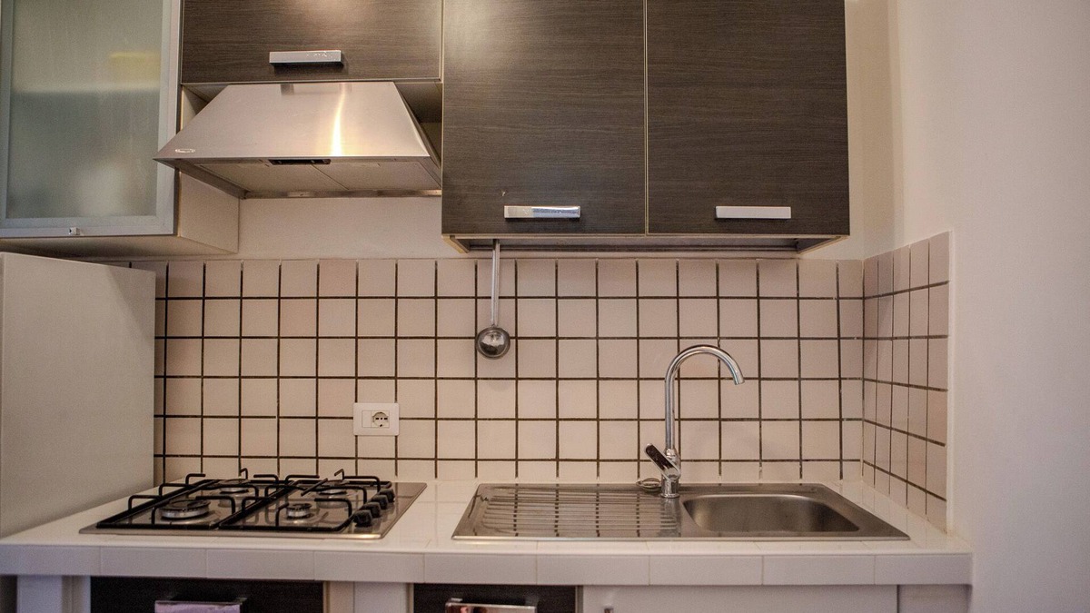 Sezze House | La Casa del Fico