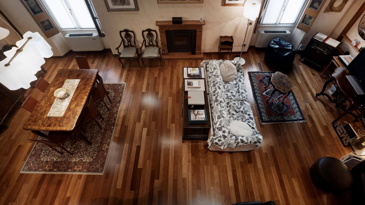 Citta Antica Apartment | La casa del fotografo - center of Verona
