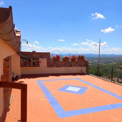 Belforte Apartment | La Casa del Gallo