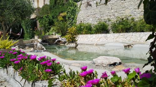 Ragusa Bed & Breakfast | La Casa del Gelsomino
