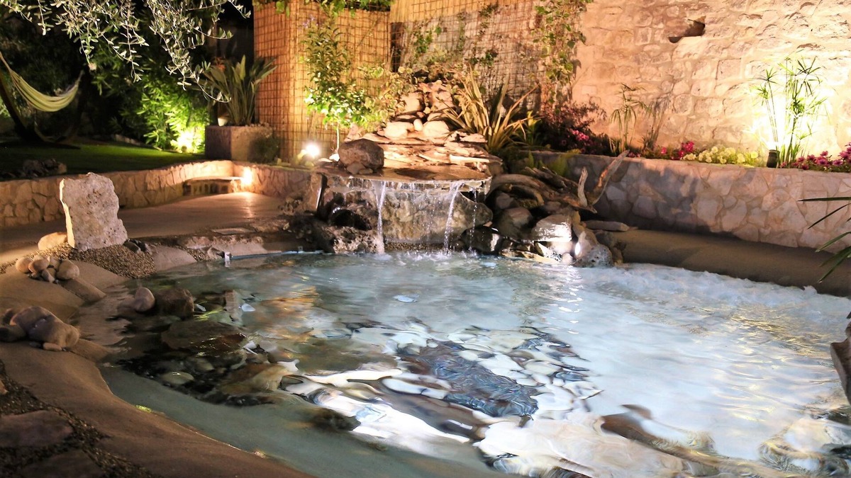 Ragusa Bed & Breakfast | La Casa del Gelsomino