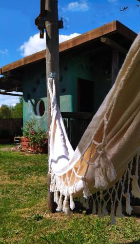 Piriapolis House | La Casa del Hornero