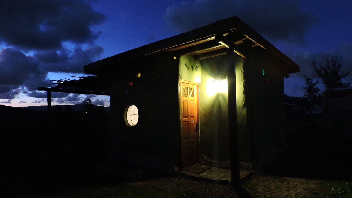 Piriapolis Cottage | La Casa del Hornero