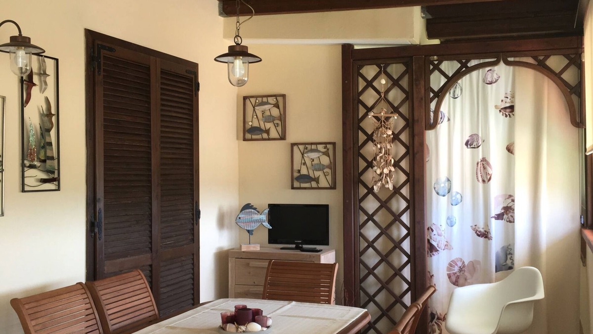 Marina di Pisticci Apartment | "La Casa del Sole- HolidayHouse"