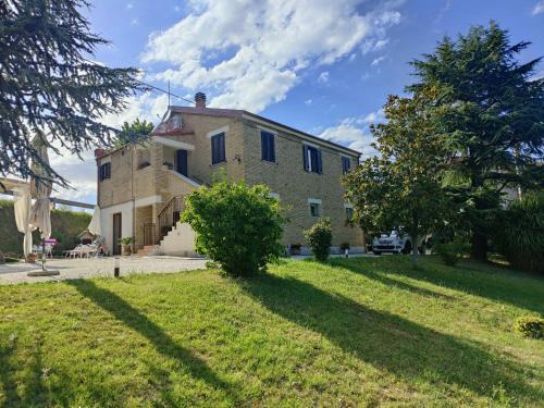 Porchia House | La Casa del Duca