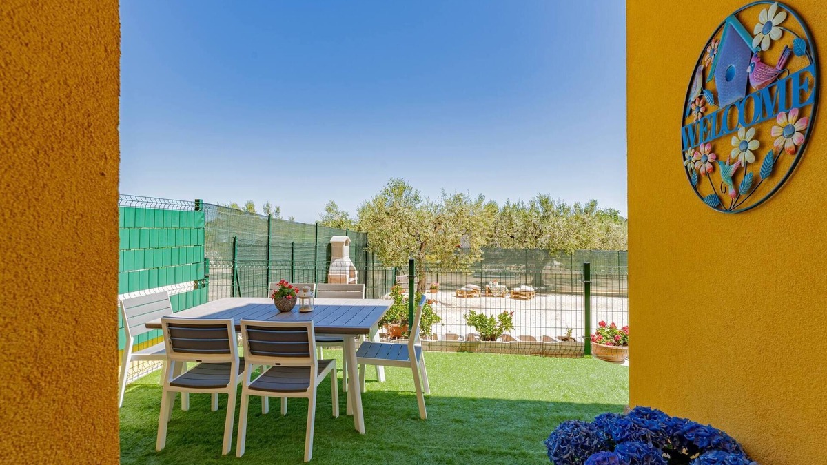 Rocca San Giovanni Apartment | La Casa del Viaggiatore - YourPlace Abruzzo