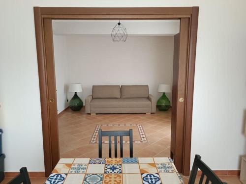Santa Lucia del Mela Apartment | La Casa del Mare e della Montagna