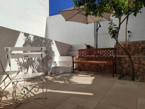 El Berro House | La Casa del Maestro