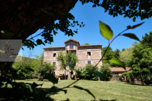 Villar House | La Casa Del Manco