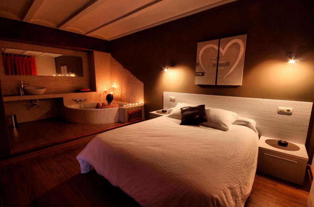 Vilafranca Apartment | La Casa del Mercat