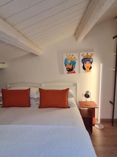 Pachino House | La Casa del Moro Pachino