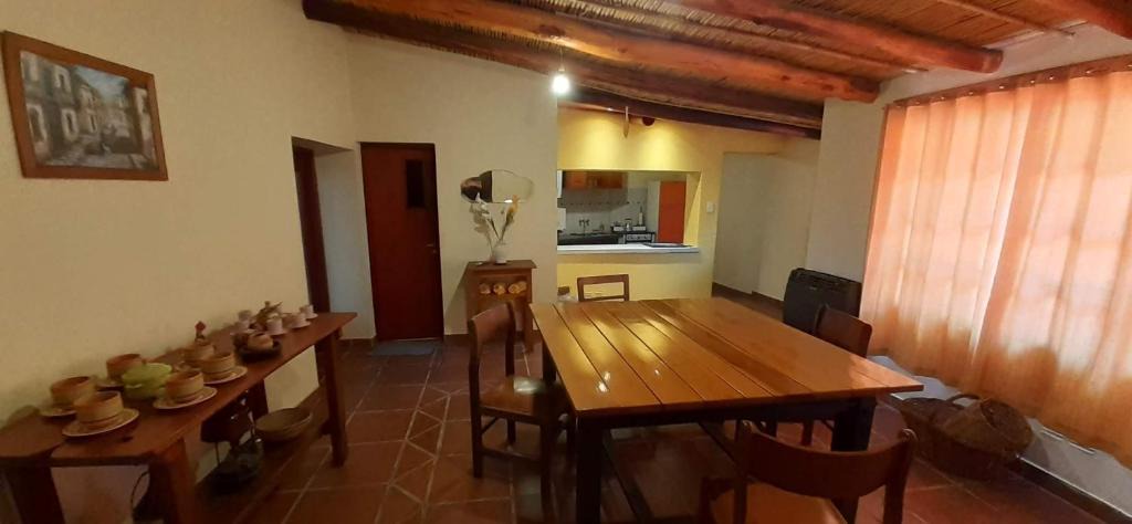 Humahuaca House | La casa del Norte