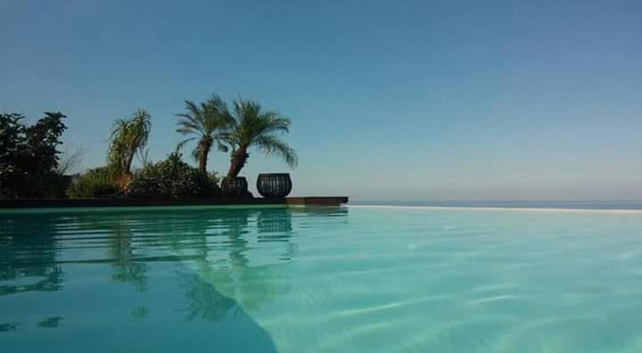 Valverde Bed & Breakfast | La casa del panorama