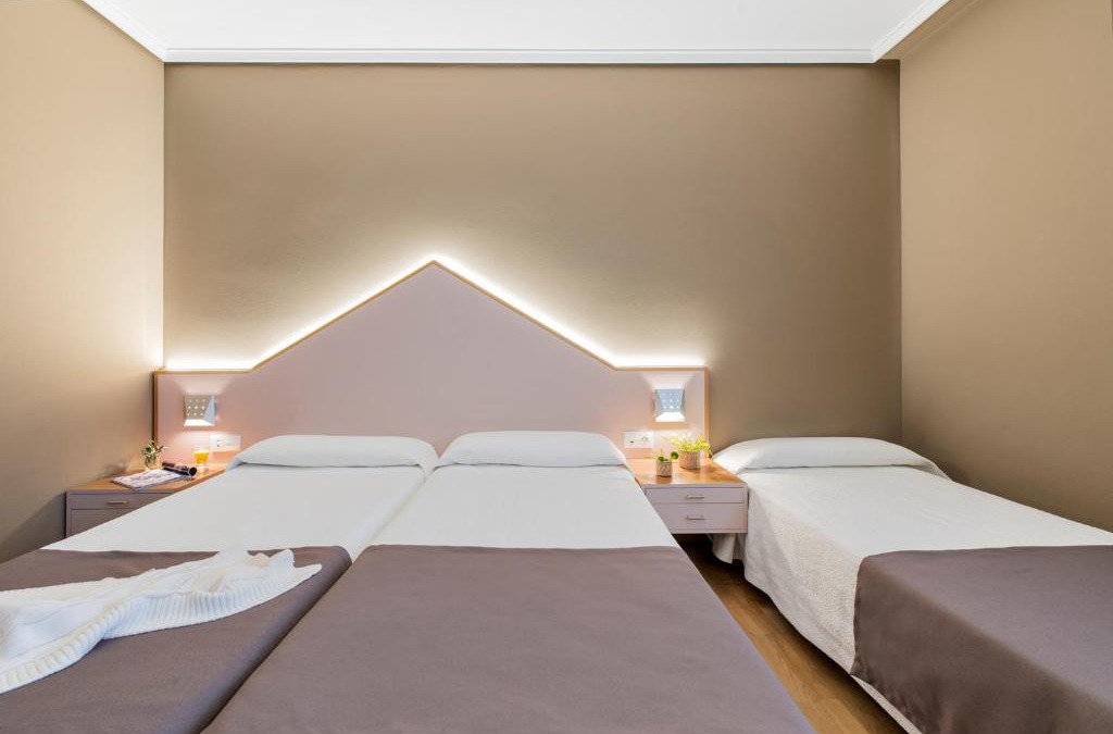 Murgia Hotel | La Casa del Patrón