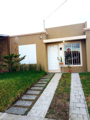 Sonzacate Apartment | La Casa Del Pinito
