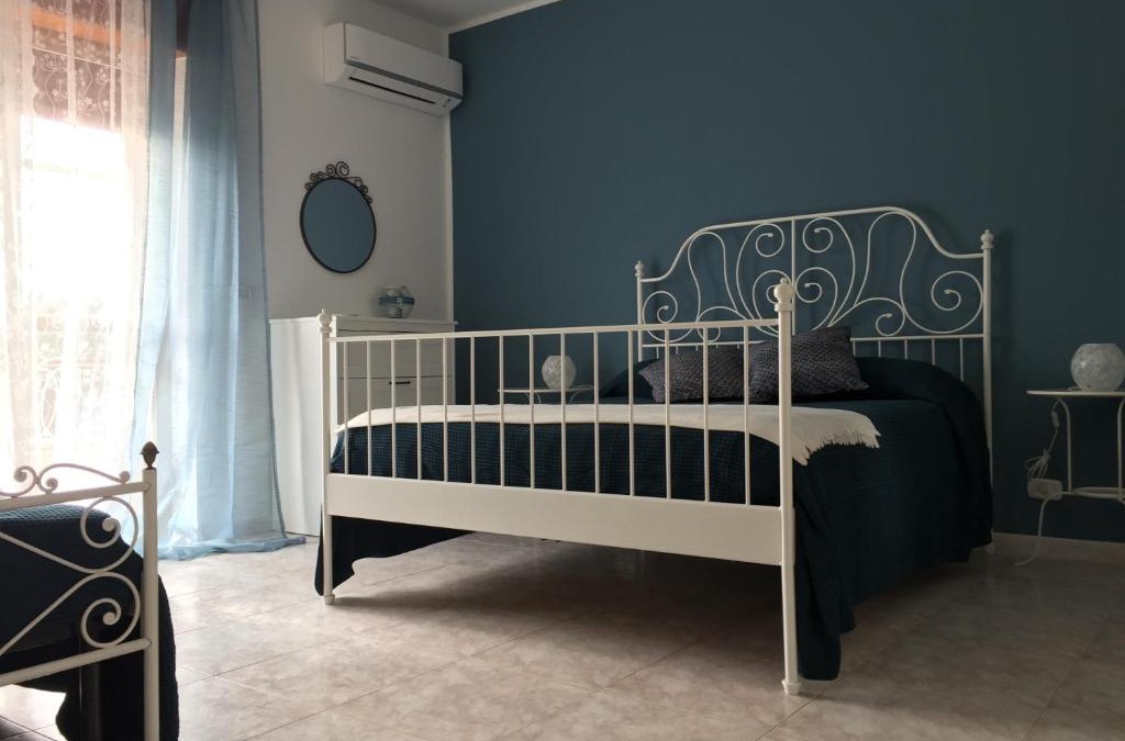 Tortora Marina Apartment | La casa del Professore