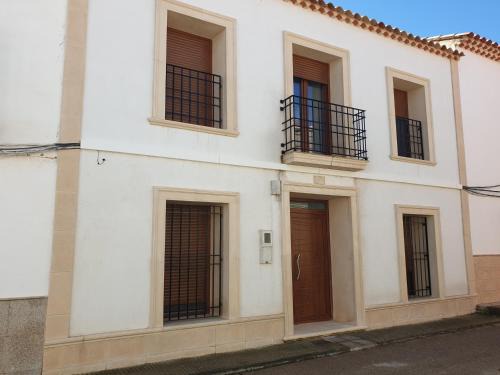 Ossa de Montiel House | La Casa del Pueblo en Ossa de Montiel