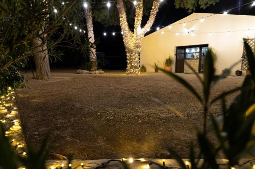 Totana House | La Casa del Rincón