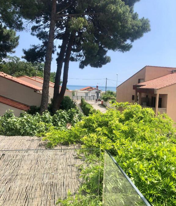 Plage d'Argeles Villa | La Casa Del Racou
