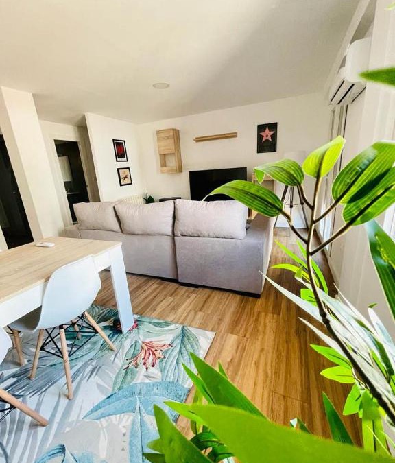 Aranda de Duero Apartment | La Casa del Rock