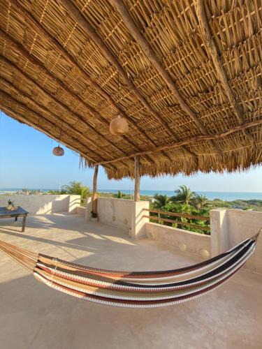 El Cuyo Apartment | La Casa del Sol Beachfront