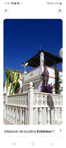 Los Altos House | La casa del sol
