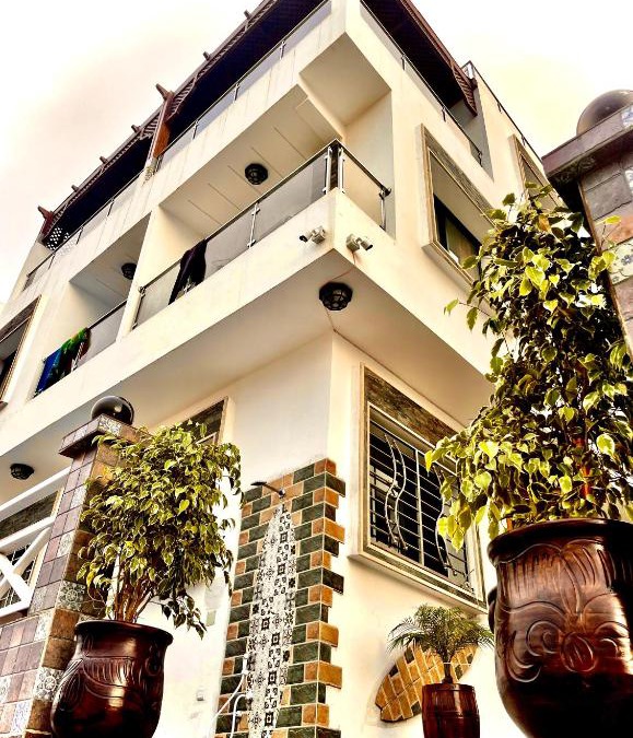 Imsouane Apartment | LA CASA DEL SOL IMSOUANE