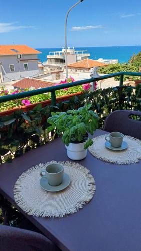 Marina di San Vito Apartment | La casa del sole