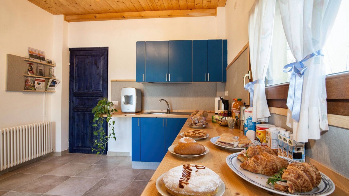 Gradara House | La Casa del Sole