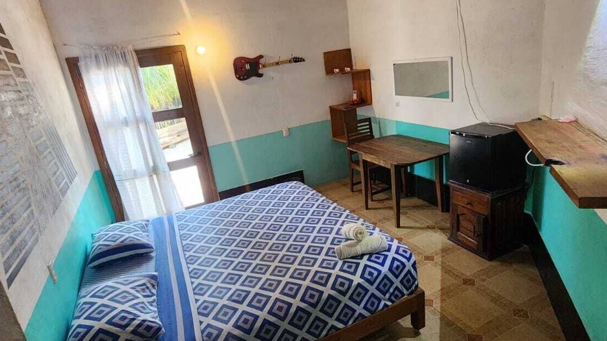 Mazunte House | La Casa del Sueñon"Donde el descanso se vuelve arte"