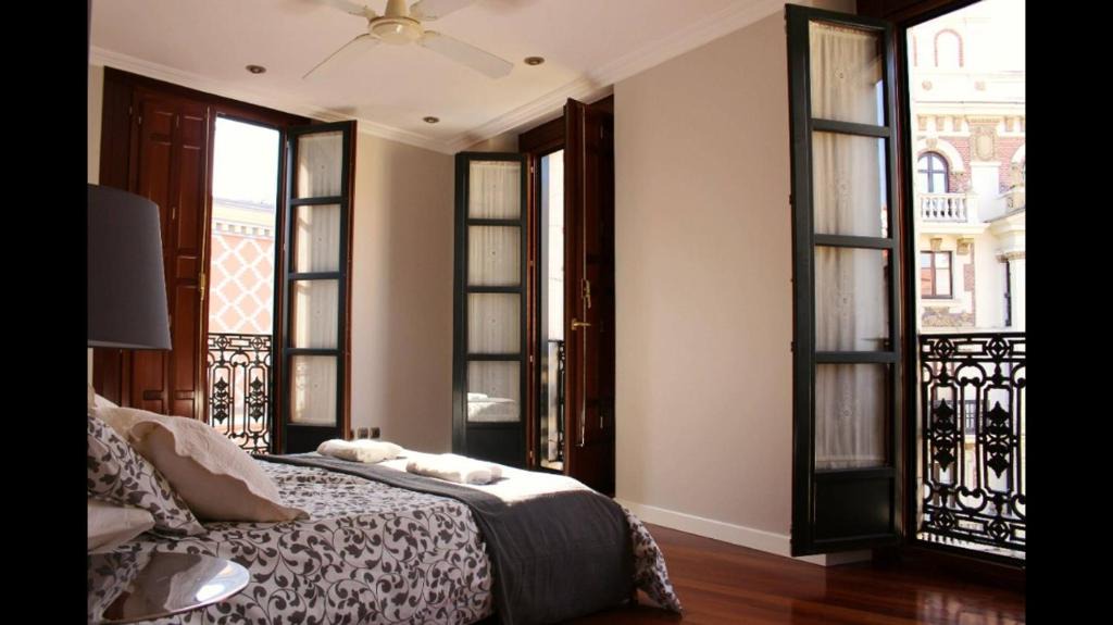 Valladolid City Centre Apartment | La Casa del Val