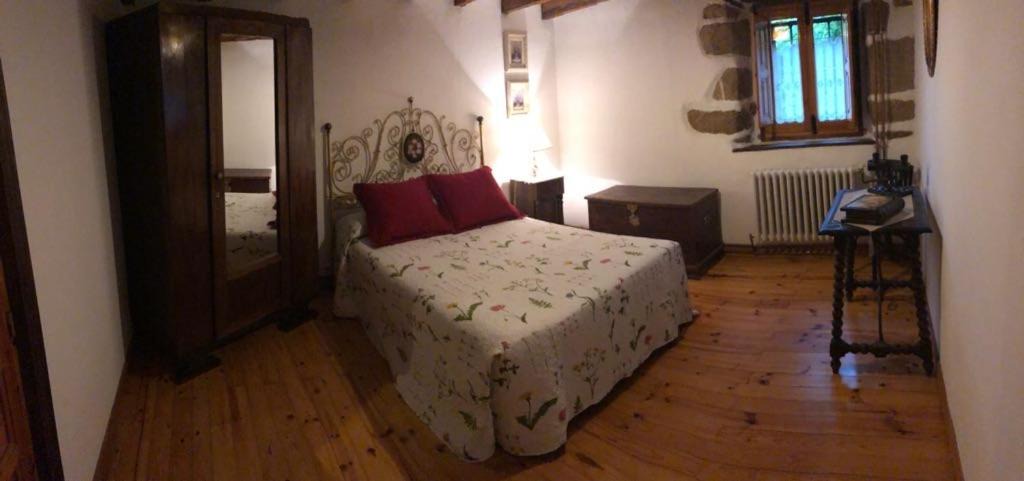 Ailanes Bed & Breakfast | La Casa del Valle