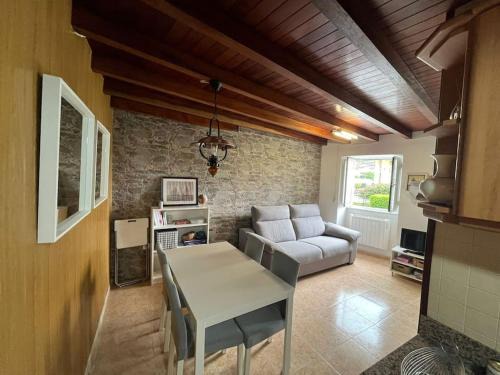 Viveiro House | La casa del valle