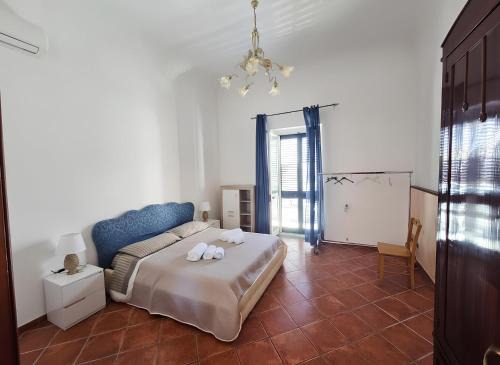 Torre di Faro House | La casa del Villaggio